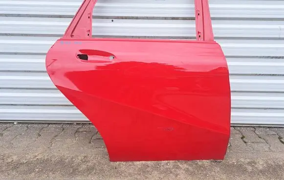 Mercedes-Benz B W246 W242 Rear door A2467320210