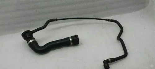 BMW 5 E60 E61 Oil cooling pipe 7560968