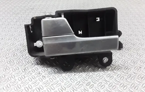 Ford C-MAX I Rear door interior handle 3M51R22601