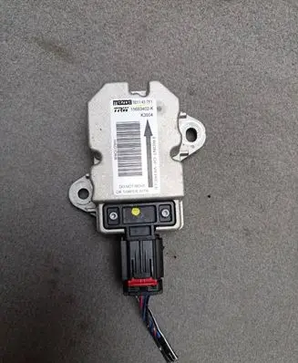 Mazda CX-9 Yaw turn rate sensor TD11437Y1