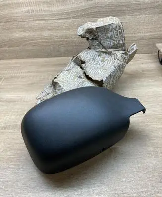 Renault Kangoo I Plastic wing mirror trim cover 8200245172 835192
