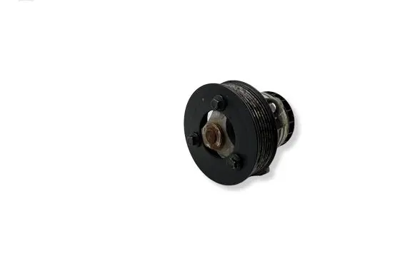 Renault Espace - Grand espace IV Water pump pulley 8200357354D 8200357354