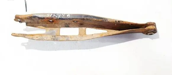 Rear upper control arm/wishbone