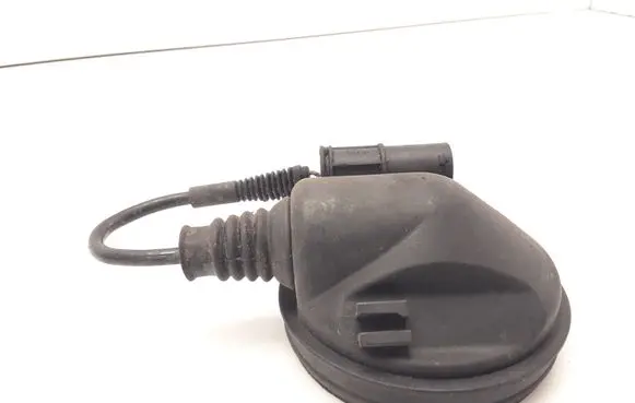 BMW 7 E65 E66 Air suspension front height level sensor 6752606