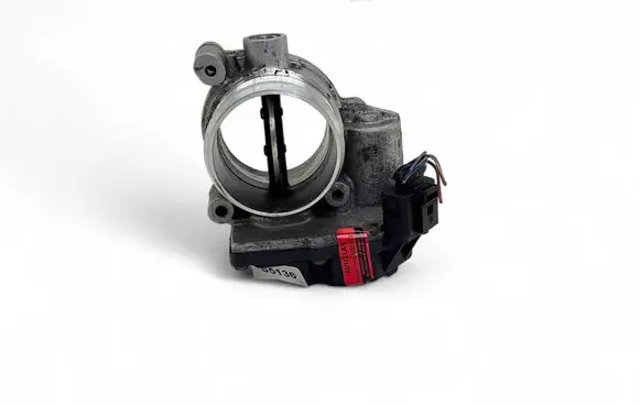 Audi A6 S6 C6 4F Throttle valve 059145950R A2C53364212