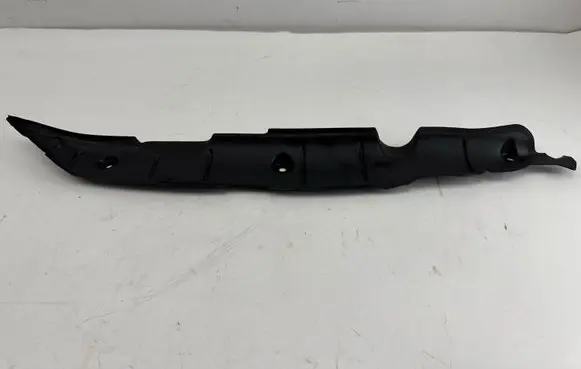 Audi Q2 - Fender end trim 81A821111