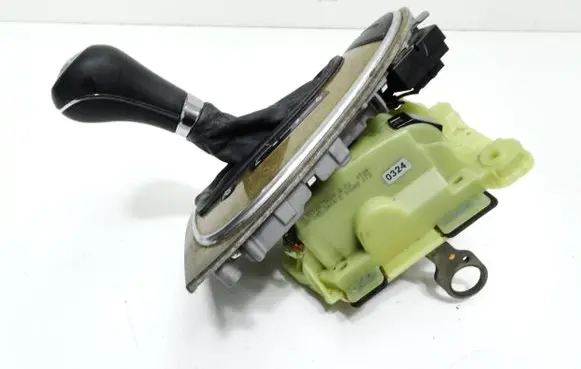 Mercedes-Benz CLS C219 Gear shifter/selector A2112675624 16098ST3 09145046421