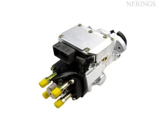 Ford Mondeo Mk III Fuel injection high pressure pump 0470004009 R0986444502