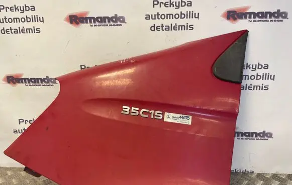 Iveco Daily 35 - 40.10 Fender