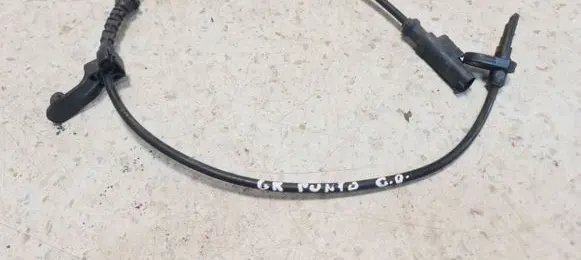 ABS rear brake sensor