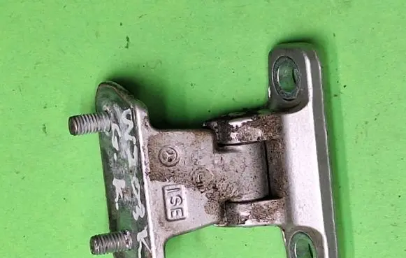 Mercedes-Benz C W203 Loading door upper hinge 