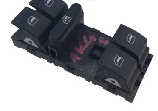 Volkswagen Tiguan Electric window control switch 1k4959857b
