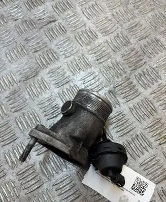 Audi A4 S4 B6 8E 8H Throttle valve 8E0145950C