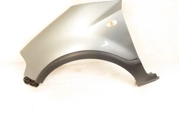 Fiat Sedici Fender