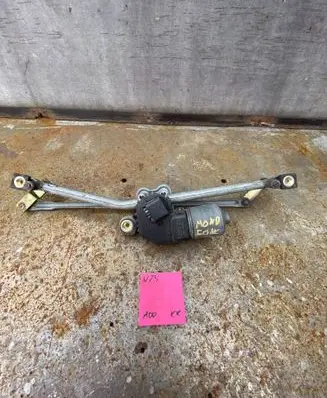 Ford Mondeo Mk III Front wiper linkage and motor 3397020321 1S7117504AB