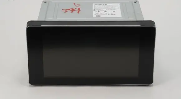 Mitsubishi Outlander Screen/display/small screen 8740A022