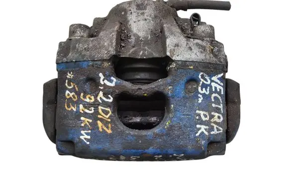 Opel Vectra C Front brake caliper 