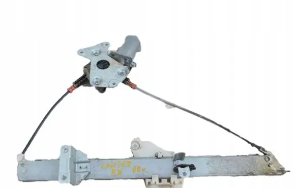Mitsubishi Canter Front door window regulator with motor