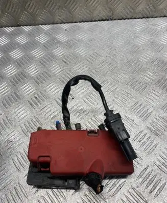 Citroen C5 Fuse box set 9662335380