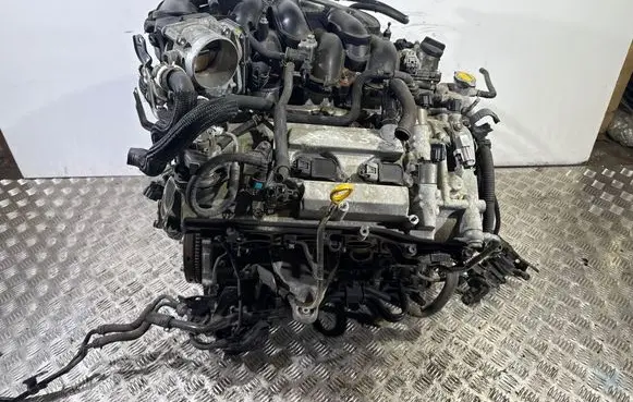 Lexus GS 300 350 430 450H Engine 2GR