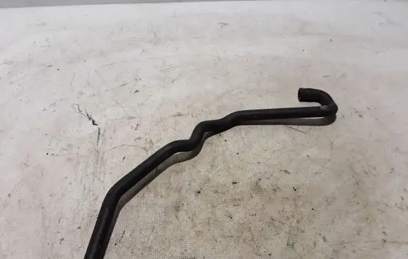 BMW X5 F15 Engine coolant pipe/hose 9124731