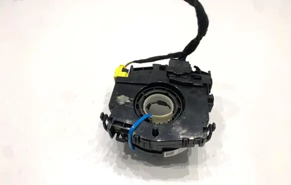 Audi A3 S3 8V Airbag squib ring wiring 5Q0953549E