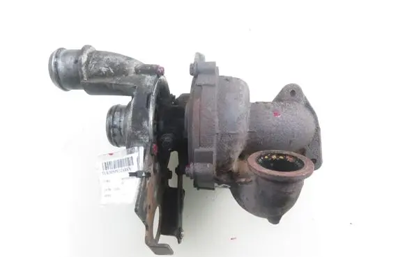 Ford Mondeo MK IV Turbo 7G9Q6K682BB