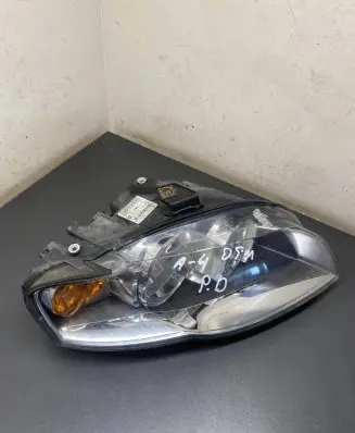 Audi A4 S4 B7 8E 8H Headlight/headlamp 175011800R 175011800 27502A