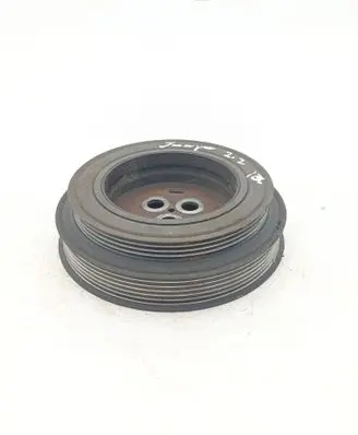 Citroen Jumper Crankshaft gear 