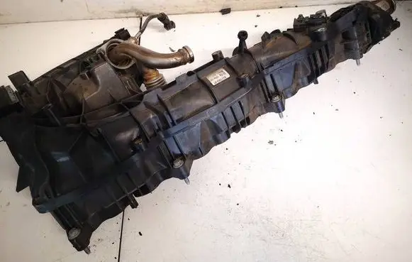 BMW 5 GT F07 Intake manifold 851136301 sp05862