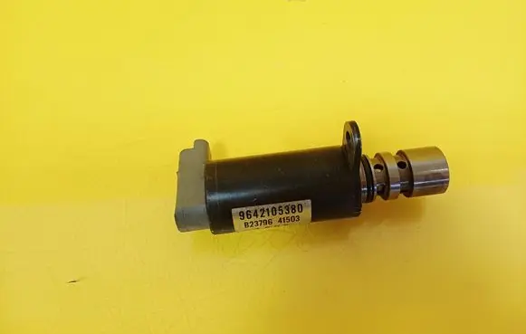 Renault Laguna II Camshaft vanos timing valve 9642105380