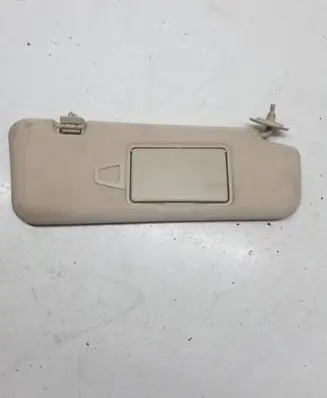 Mercedes-Benz CLS C219 Sun visor