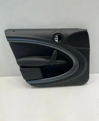 Mini Cooper Countryman R60 Front door card panel trim