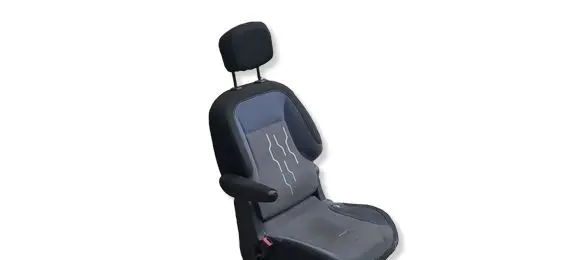 Peugeot Partner Front driver seat 