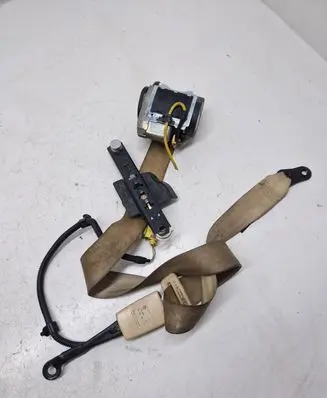 Volkswagen Phaeton Front seatbelt 3D1857705J