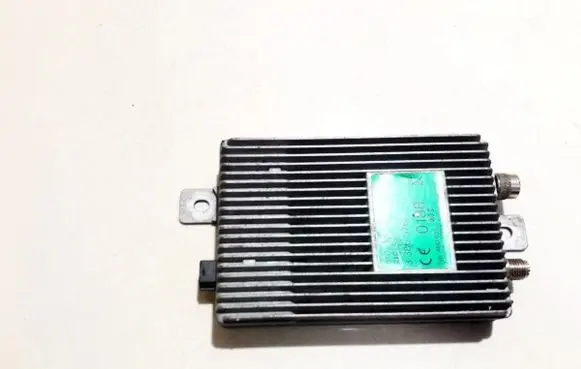 BMW 5 E39 Other control units/modules 83865769