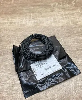 Volkswagen PASSAT B7 Tool set 357853999B