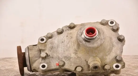 BMW 3 F30 F35 F31 Front differential 759199507 1710251359