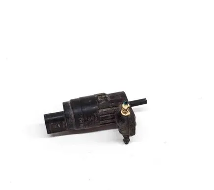 Skoda Yeti (5L) Windscreen/windshield washer pump 1K6955651