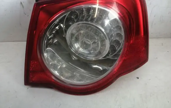 Volkswagen PASSAT B6 Rear/tail lights 3C5945096C