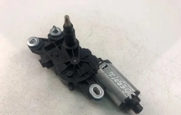 Volvo XC70 Wiper motor 31290787