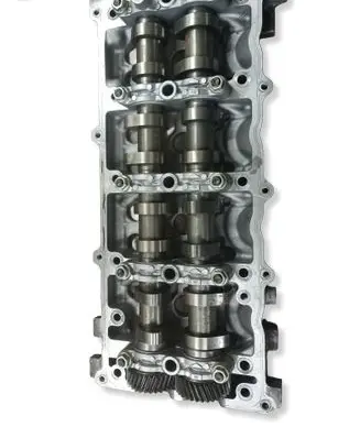 Opel Zafira B Camshaft 17DTH
