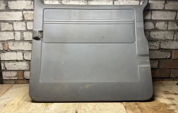 Volkswagen Transporter - Caravelle T5 Sliding door card 7H5867028 7H9867028