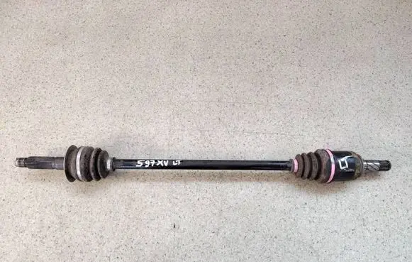 Subaru XV II Rear driveshaft