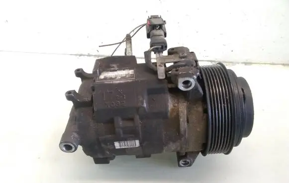 Jeep Grand Cherokee (WK) Air conditioning (A/C) compressor (pump) 4472205602
