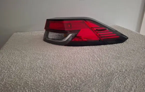 Rear/tail lights