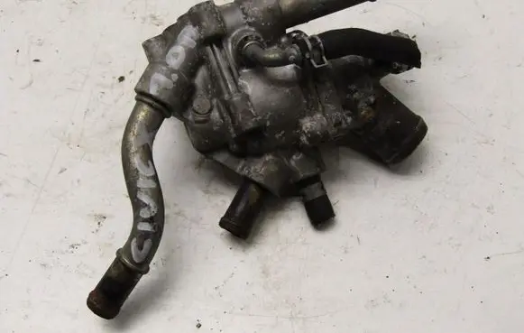 Honda Civic X Thermostat housing 