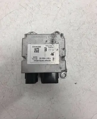 Ford Ecosport Airbag control unit/module DN1T14B321ED B515EU 2BER70019132