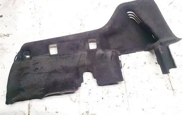 Mercedes-Benz EQB Other trunk/boot trim element a2436902800