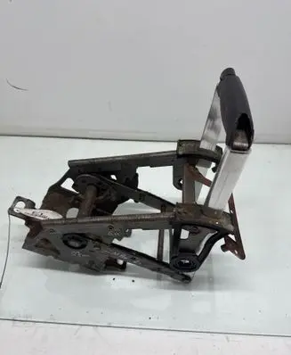Ford S-MAX Handbrake/parking brake lever assembly 6G912700KH 200207